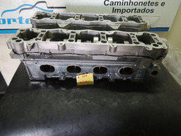 Cabeçote Peugeot 208/ Citroen 9674062010 Original 
