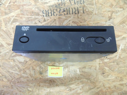 Leitor Dvd Land Rover Ranger Rover Vogue 462100-8672