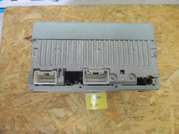 Modulo Radio Original Mitsubishi Outlander 2007 2012 8701a35
