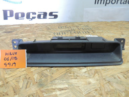 Computador De Bordo Toyota Hilux Sw4 55478-0k010 2006 2015