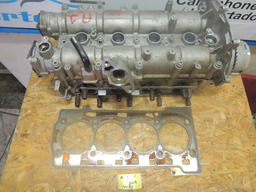 Cabeçote Audi A1 1.4 Tfsi 2014