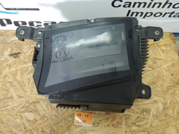 Bmw X5 X6 Velocimetro Digital 62309156375 Original 