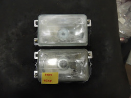 Par Farol Duplo F1000 F4000 1985 1992 