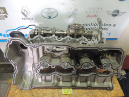 Cabeçote Bmw X6 V8 2010 Biturbo Lado Direito 7 566 283-06