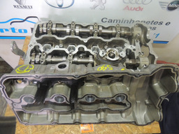 Cabeçote Bmw X6 V8 2010 Biturbo 7 566 286-06 L/e