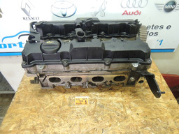 Cabeçote Peugeot 307 206 Xsara Picassi C3 C4 1.6 16v