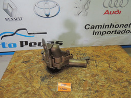 Bomba De Óleo Do Motor Mercedes B200 2.0 Aspirado 2010