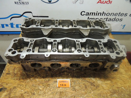 Carcaça Cabeçote Peugeot Citroen 1.6 16v 9674062010