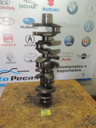 Virabrequim Volkswagen  Jetta 2.5 5cc 