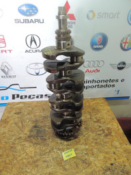 Virabrequim Mitsubishi Lancer 2.0