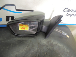 Retrovisor Gol G5 Voyage Volkswagen Original 