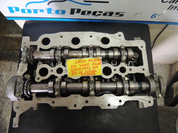 Cabeçote L/e Land Rover Discovery 3 E 4 2.7 V6 Diesel