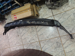 Aplique Para-choque Citroen Aircross Atacama  (original)