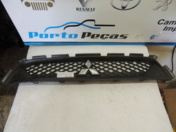 Grade Superior Do Para-choque Dianteiro Mitsubishi Asx