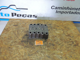 Mancal Bloco Motor Toyota Hilux Sw4 3.0 16v 2012