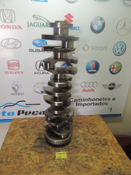 Virabrequim Land Rover Freelander 2 Volvo 3.2 2v 6cc