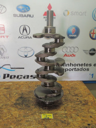 Virabrequim honda city fit  1.5 