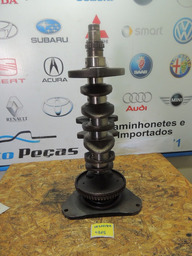 Virabrequim Mercedes B200 C200 