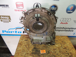 Tampa Inferior Motor Jetta  2.5 