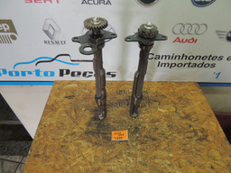Comando Bomba De Óleo Hilux Sw4 2012