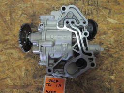 Bomba De Oleo Golf Tsi 1.4 04e 115 19 E