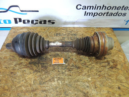 Semi Eixo Amarok Bi Turbo Diesel 2010 2015 Original 