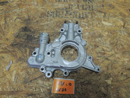Bomba De Óleo Motor Honda New Fit City 1.5 Original 