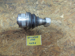 Pivo Inferior Sprinter 1995 Em Diante Dlz 