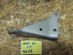 Braço Cabeçote Audi A1 1.4 16v 03c 103 390a 