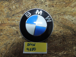 Emblema Bmw 51 14 81 32 375
