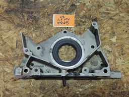 Flange Motor Citroen Air Cross 1.6 16v 9876903680 C3 