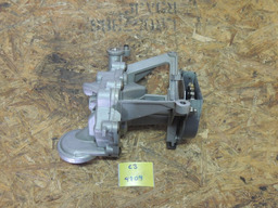 Bomba De Óleo Peugeot 208 C3 96741993