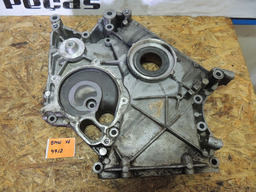 Tampa Inferiror Motor Bmw X6 550i 650i 750i N63 1114 7 553 3