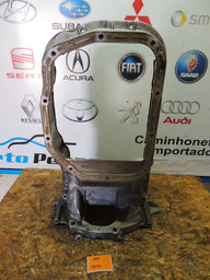 Carter Motor Mitisubishi  Tr4 2012 2.0 