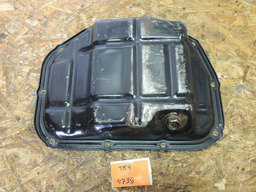 Tampa Carter Motor Pajero Tr4 2.0 Flex 2012