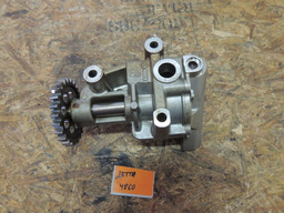 Bomba De Óleo Motor Jetta 2.5 07k 115 105 J