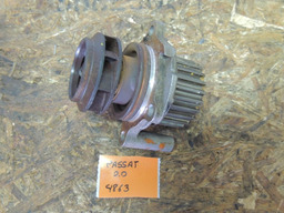 Bomba De Agua Passat Fsi 2.0 
