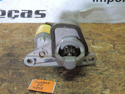Motor De Arranque Renault Fluence Centra 2.0 16v 2011 A 2014