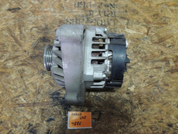 Alternador Fiat Palio Uno Strada Doblo 90 A 