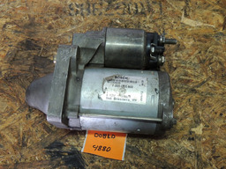 Motor De Partida Fiat Doblo Strada Palio Siena F 00cd0 900
