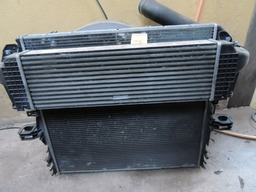 Radiador Completor Para Iveco Daily Moderna 2003 Acima 