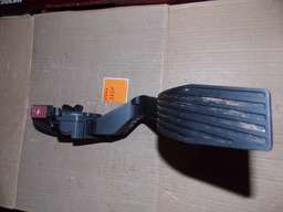 Pedal Acelerador Jeep Renegade 6pv01075-17