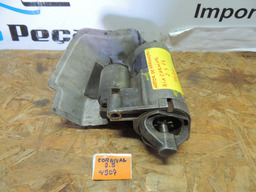 Motor De Arranque Partida Kia Carnival 2.5 2000 A 2004 V6