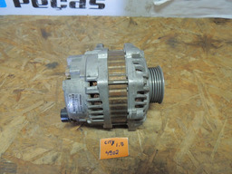 Alternador Honda City Fit 1.5 2009 2011