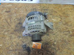 Alternador Toyota Hilux Sw4 2.7 2.4 2.5 2015 Gaolina 27060-0