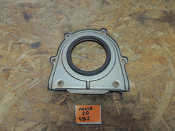 Retentor Virabrequim Peugeot 208 Citroen C3 Ford Focus 2.0 