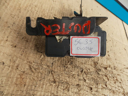 Modulo Abs Renault Duster 47660 9360 R 