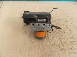 Modulo Abs Renault Master 2.3 4766 08497r