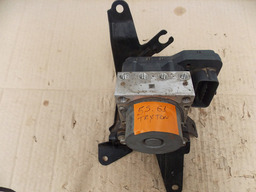 Modulo Abs Mitsubishi Triton 4670a605