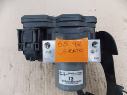 Modulo Abs Kia Cerato Optima 58920-2t780